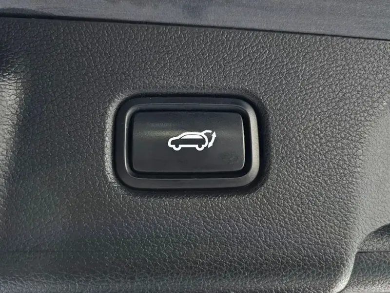 2021 Hyundai Palisade с пробегом 132 187 км