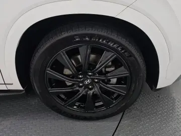 2021 Hyundai Palisade с пробегом 34 262 км