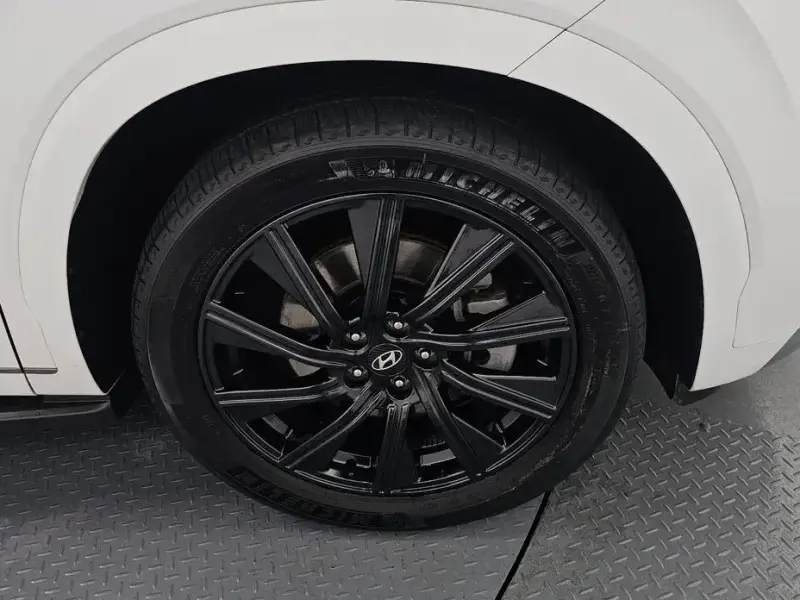 2021 Hyundai Palisade с пробегом 34 262 км