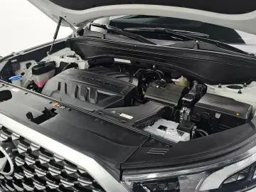 2021 Hyundai Palisade с пробегом 34 262 км