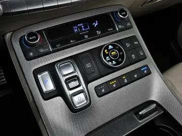 2021 Hyundai Palisade с пробегом 34 262 км