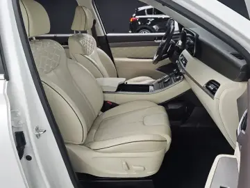 2021 Hyundai Palisade с пробегом 34 262 км