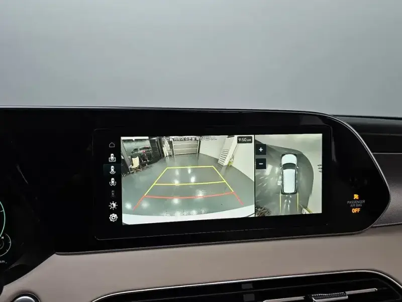 2021 Hyundai Palisade с пробегом 34 262 км