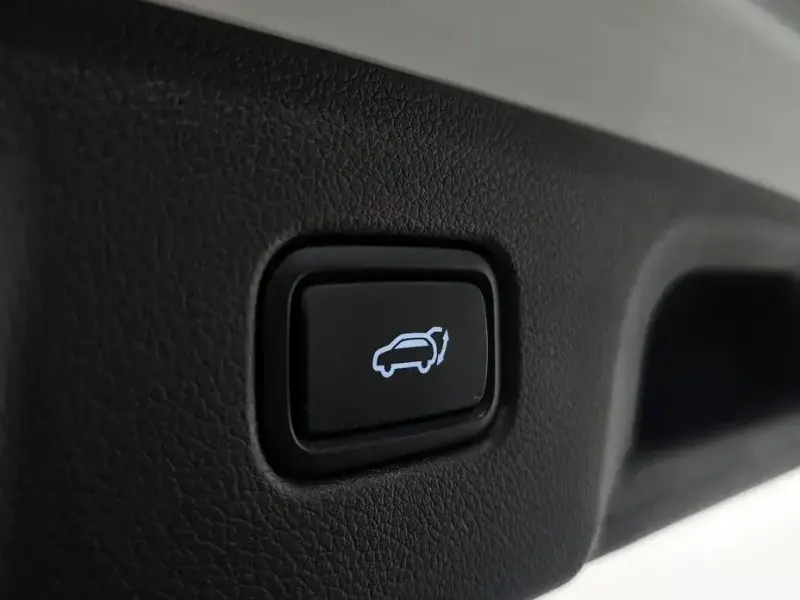 2021 Hyundai Palisade с пробегом 34 262 км