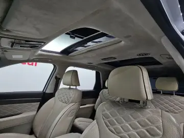2021 Hyundai Palisade с пробегом 34 262 км