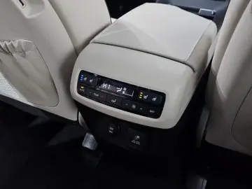 2021 Hyundai Palisade с пробегом 34 262 км