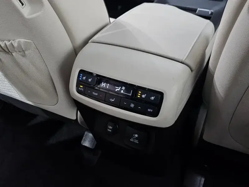 2021 Hyundai Palisade с пробегом 34 262 км
