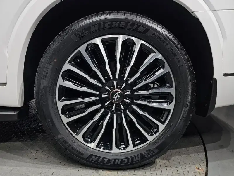 2021 Hyundai Palisade с пробегом 47 452 км