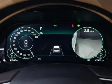 2021 Hyundai Palisade с пробегом 47 452 км