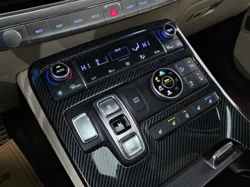 2021 Hyundai Palisade с пробегом 47 452 км