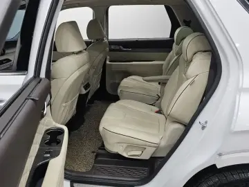 2021 Hyundai Palisade с пробегом 47 452 км
