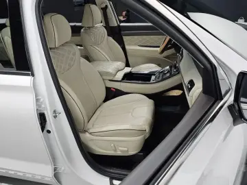 2021 Hyundai Palisade с пробегом 47 452 км