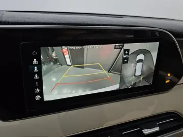 2021 Hyundai Palisade с пробегом 47 452 км
