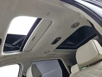 2021 Hyundai Palisade с пробегом 47 452 км