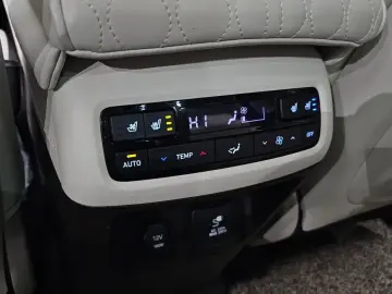 2021 Hyundai Palisade с пробегом 47 452 км