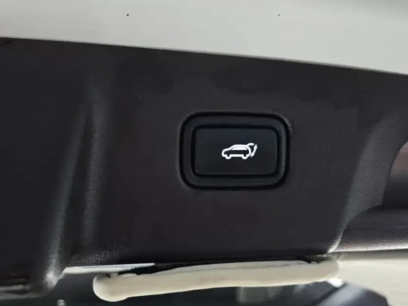 2021 Hyundai Palisade с пробегом 47 452 км