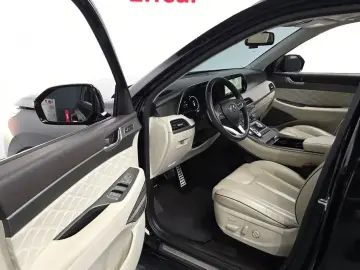 2021 Hyundai Palisade с пробегом 162 117 км