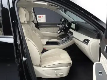 2021 Hyundai Palisade с пробегом 162 117 км
