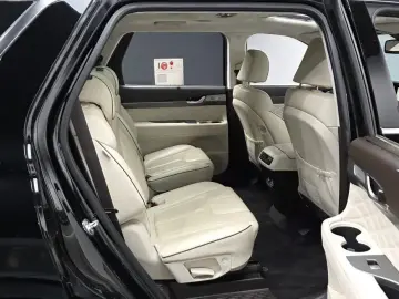 2021 Hyundai Palisade с пробегом 162 117 км