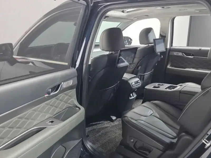 2020 Hyundai Palisade с пробегом 30 401 км