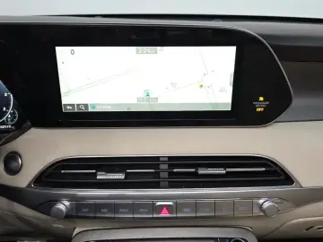 2021 Hyundai Palisade с пробегом 162 117 км