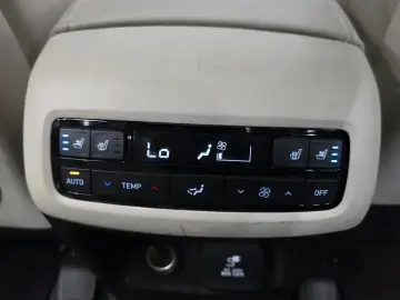 2021 Hyundai Palisade с пробегом 162 117 км