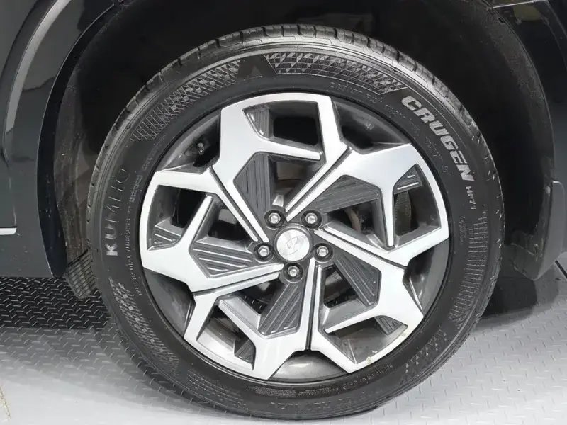 2021 Hyundai Palisade с пробегом 162 117 км