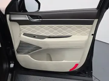 2021 Hyundai Palisade с пробегом 162 117 км