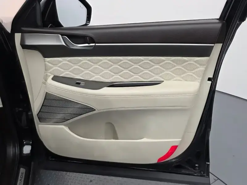 2021 Hyundai Palisade с пробегом 162 117 км