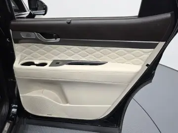 2021 Hyundai Palisade с пробегом 162 117 км