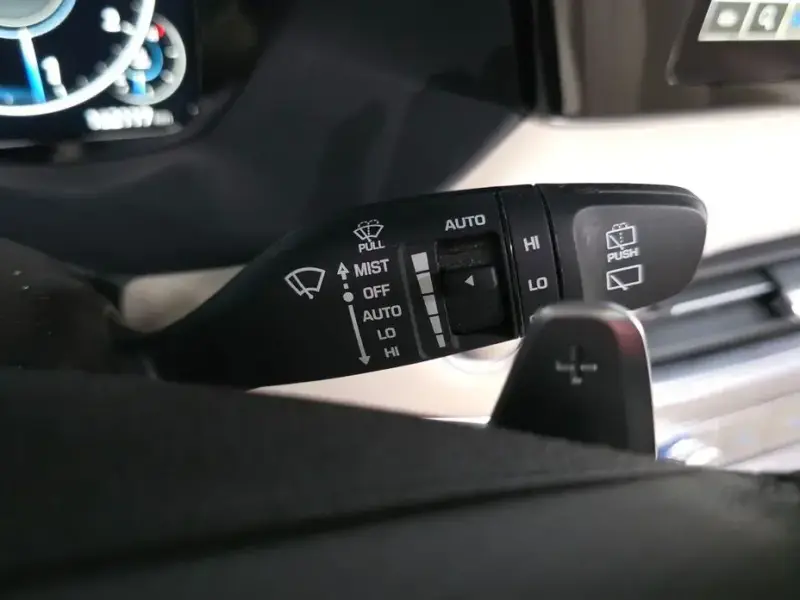 2021 Hyundai Palisade с пробегом 162 117 км