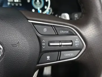 2021 Hyundai Palisade с пробегом 162 117 км