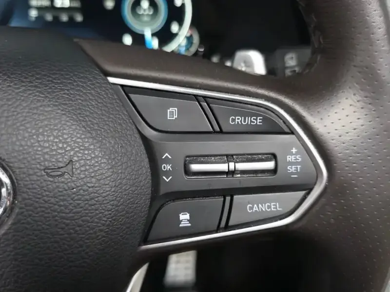 2021 Hyundai Palisade с пробегом 162 117 км