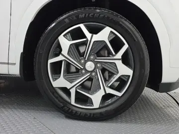 2021 Hyundai Palisade с пробегом 59 547 км