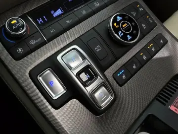 2021 Hyundai Palisade с пробегом 106 736 км