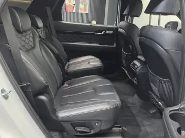2021 Hyundai Palisade с пробегом 59 547 км