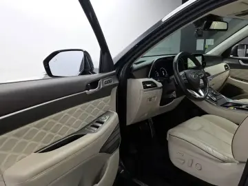 2021 Hyundai Palisade с пробегом 106 736 км