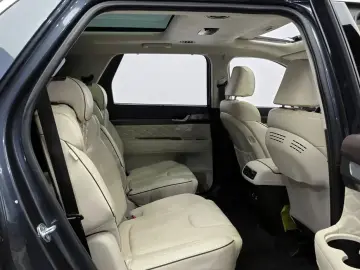 2021 Hyundai Palisade с пробегом 106 736 км