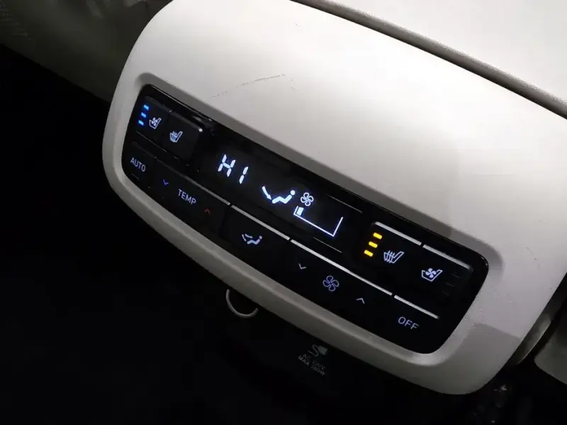 2021 Hyundai Palisade с пробегом 106 736 км