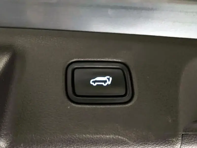 2021 Hyundai Palisade с пробегом 106 736 км