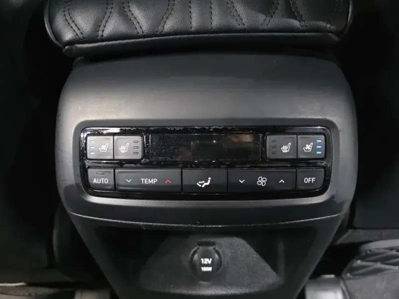 2021 Hyundai Palisade с пробегом 59 547 км