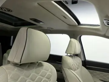 2021 Hyundai Palisade с пробегом 106 736 км