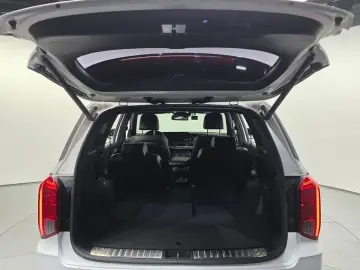 2021 Hyundai Palisade с пробегом 59 547 км