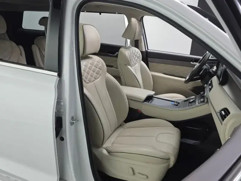 2022 Hyundai Palisade с пробегом 53 710 км