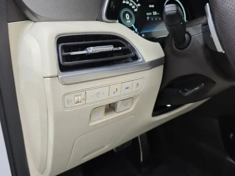 2022 Hyundai Palisade с пробегом 53 710 км