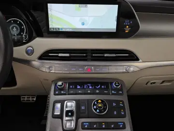 2022 Hyundai Palisade с пробегом 53 710 км