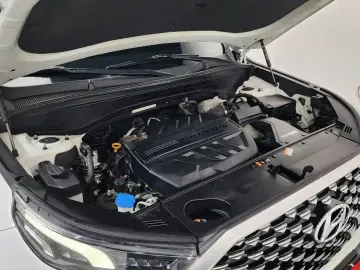 2020 Hyundai Palisade с пробегом 52 379 км