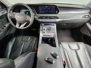 2020 Hyundai Palisade с пробегом 52 379 км