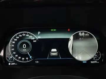 2020 Hyundai Palisade с пробегом 52 379 км
