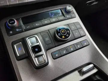 2020 Hyundai Palisade с пробегом 52 379 км